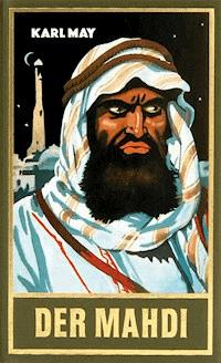Der Mahdi - Karl May - ebook
