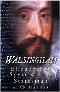 Walsingham - Alan Haynes - ebook