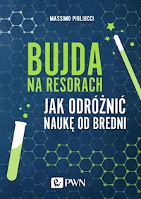 Bujda na resorach - Pigliucci Massimo - książka