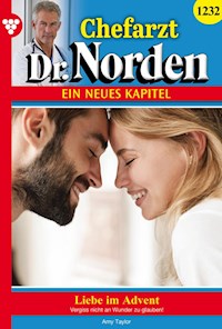 Liebe im Advent - Amy Taylor - ebook