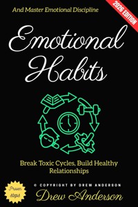 Emotional Habits: - Drew Anderson - ebook