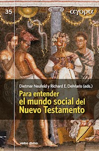 Para entender el mundo social del Nuevo Testamento - Richard E. DeMaris - ebook