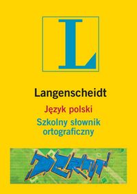 Język polski Szkolny słownik ortograficzny - Wichrowska Wioletta - książka