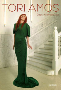 Tori Amos - Kurdwanowska Dagny - książka