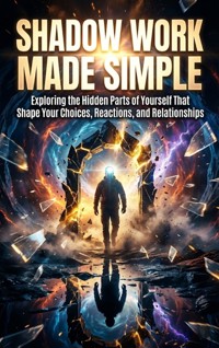 Shadow Work Made Simple - Talia Westcott - ebook