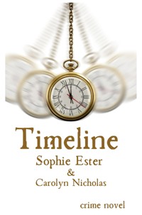 Timeline - Sophie Ester Carolyn Nicholas - ebook