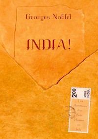 India! - Georges Noblet - ebook