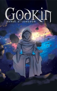 Godkin - Daniel D. Longdon - ebook