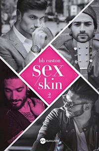 Sex/Skin - Easton BB - ebook + audiobook + książka