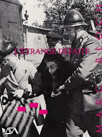 L'étrange défaite - Bloch Marc - ebook