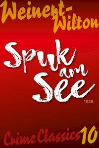 Spuk am See - Louis Weinert-Wilton - ebook