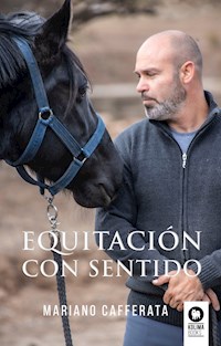 Equitación con sentido - Mariano Cafferata - ebook
