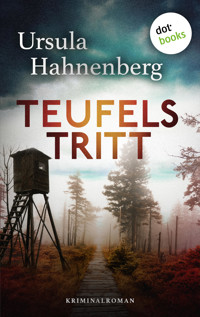 Teufelstritt - Ursula Hahnenberg - ebook