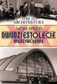 Architektura - Kienzler  Iwona - książka