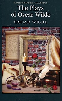 The Plays of Oscar Wilde - wilde oscar - książka
