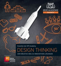 Design Thinking - Annie Kerguenne - ebook