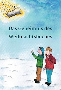 Das Geheimnis des Weihnachtsbuches - Geschichten von Lesefloh.de - ebook