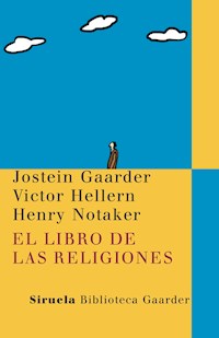 El libro de las religiones - Jostein Gaarder - ebook