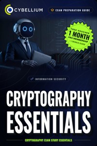 Cryptography Essentials - Cybellium - ebook