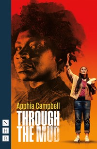 Through the Mud - Apphia Campbell - ebook