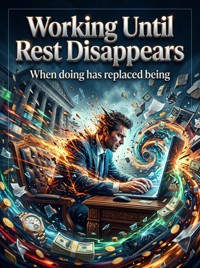 Working Until Rest Disappears - Finnian Ash - ebook