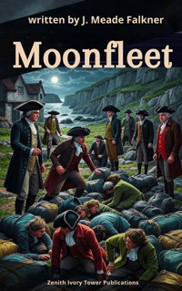 Moonfleet - J. Meade Falkner - ebook