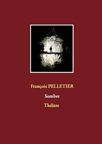 Sombre - François Pelletier - ebook