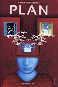 Plan - Pułaczewska Hanna - książka