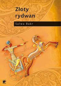 Złoty rydwan - Salwa Bakr - książka