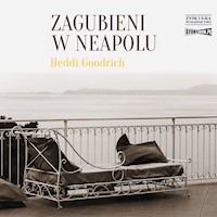Zagubieni w Neapolu - Goodrich Heddi - ebook + audiobook + książka