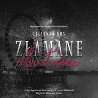 Złamane obietnice - Kos Lilianna - ebook + audiobook + książka
