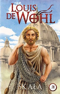 Skała - Louis de Wohl - książka