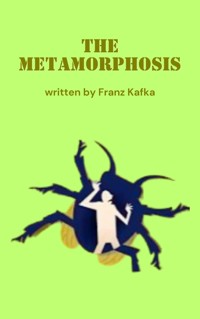 The Metamorphosis - Franz Kafka - ebook