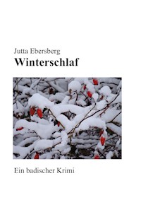Winterschlaf - Jutta Ebersberg - ebook
