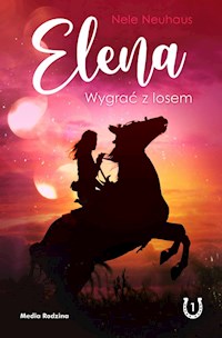 Elena Wygrać z losem - Nele Neuhaus - ebook + książka