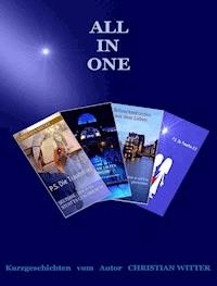 ALL IN ONE - Christian Witter - ebook