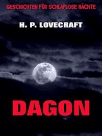 Dagon - H. P. Lovecraft - ebook