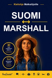 The Language Guide for Travelers - Finnish to Marshallese - YouGuide - ebook