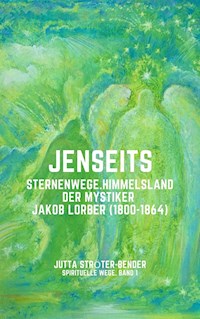 JENSEITS - Jutta Ströter-Bender - ebook