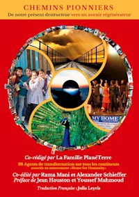 Chemins Pionniers - Rama Mani - ebook