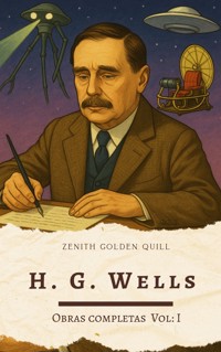 H. G. Wells - H G Wells - ebook