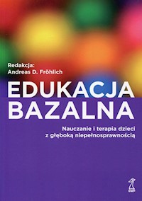Edukacja bazalna -  - książka