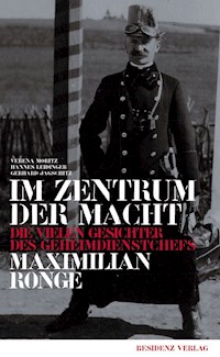 Im Zentrum der Macht - Gerhard Jagschitz - ebook