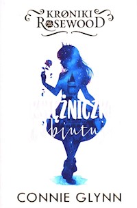 Księżniczka debiutuje - Glynn Connie - ebook + książka