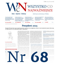 Wszystko Co Najwazniejsze nr 68 - Opracowanie zbiorowe - ebook