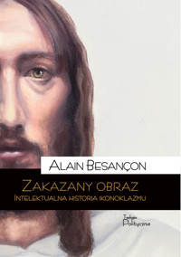 Zakazany obraz - Besancon Alain - ebook