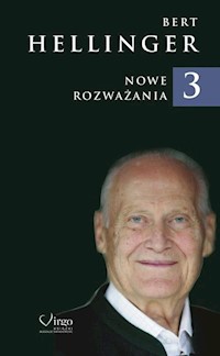 Nowe rozważania 3 - Bert Hellinger - książka