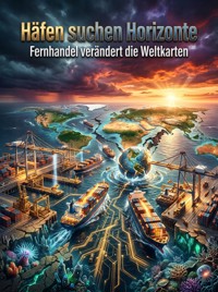 Häfen suchen Horizonte - Johannes Albers - ebook