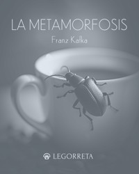 La metamorfosis - Franz Kafka - ebook