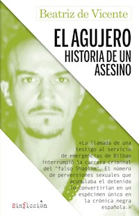 El agujero - Beatriz de Vicente - ebook